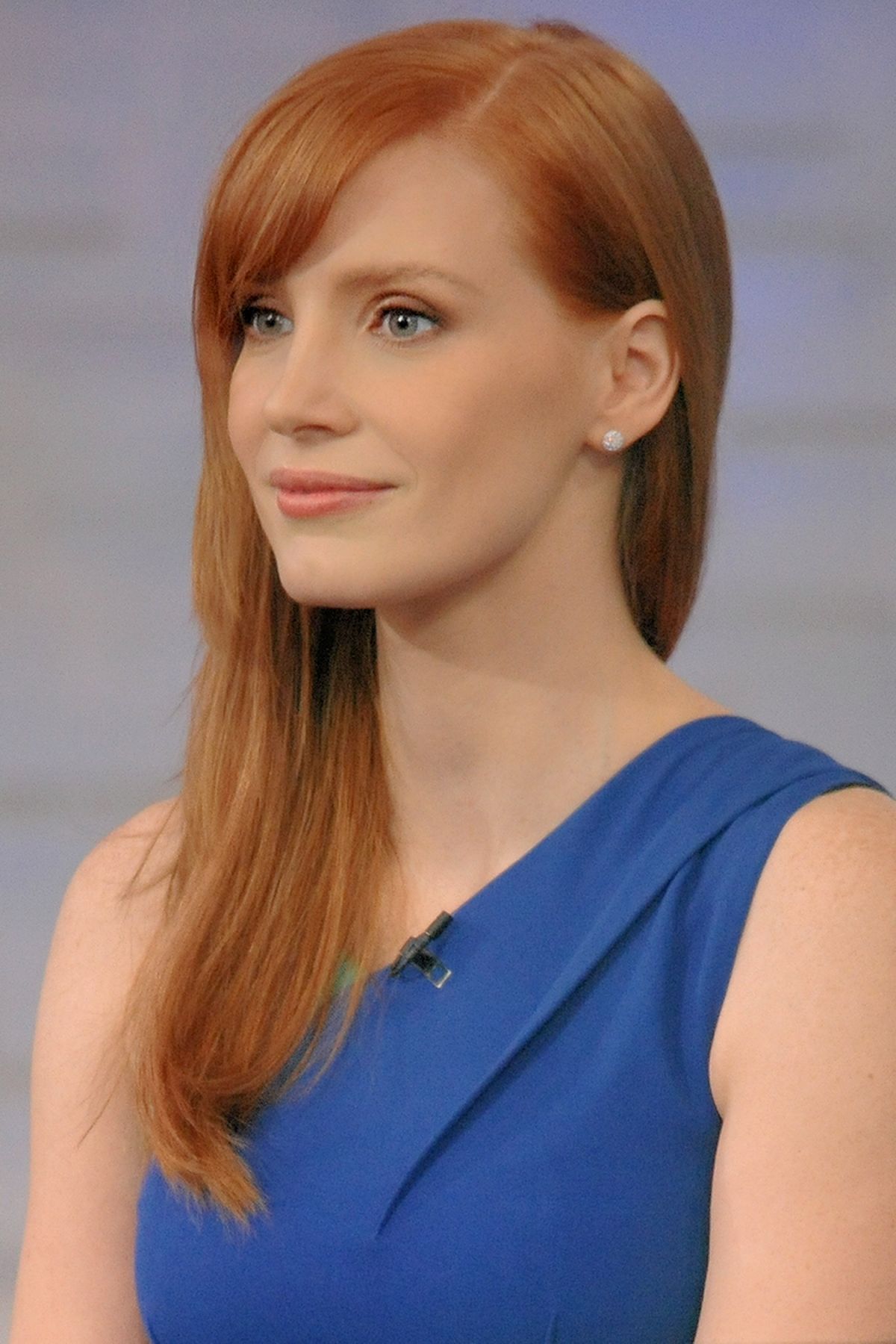 jessica-chastain-young