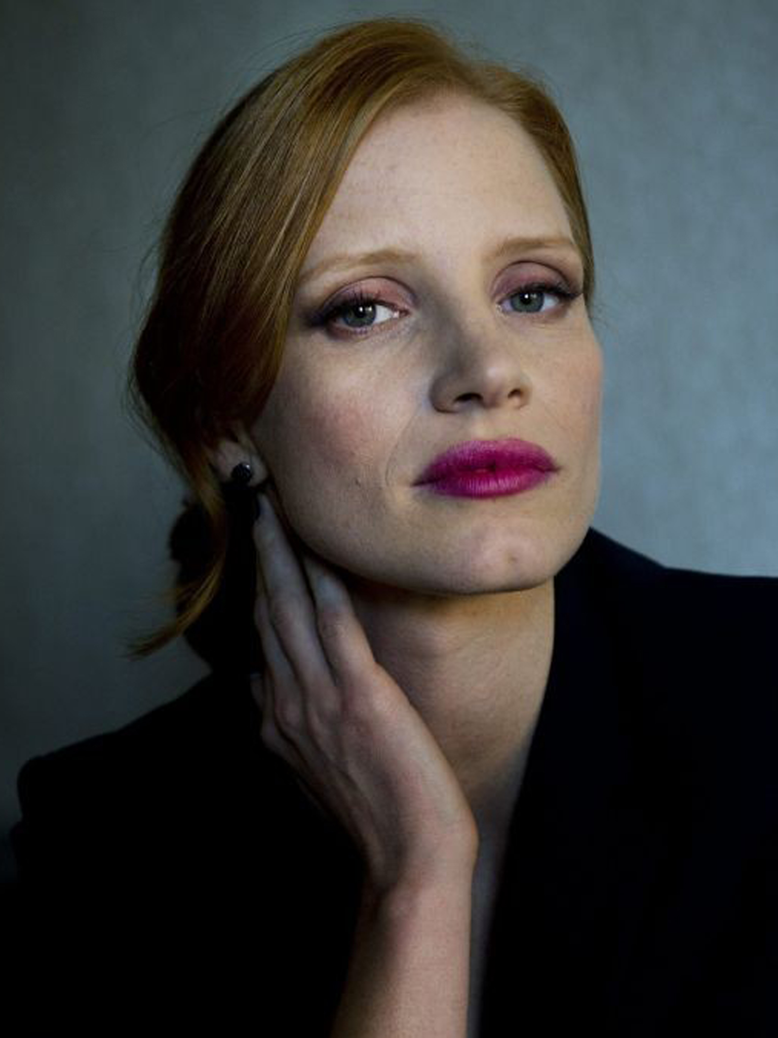 quotes-of-jessica-chastain
