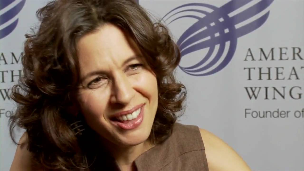 Jessica hecht young