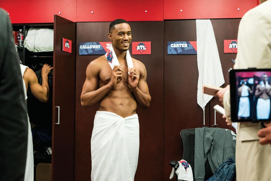 jessie-usher-quotes