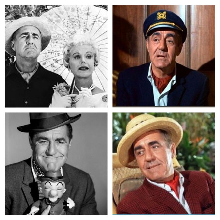 jim-backus-movies