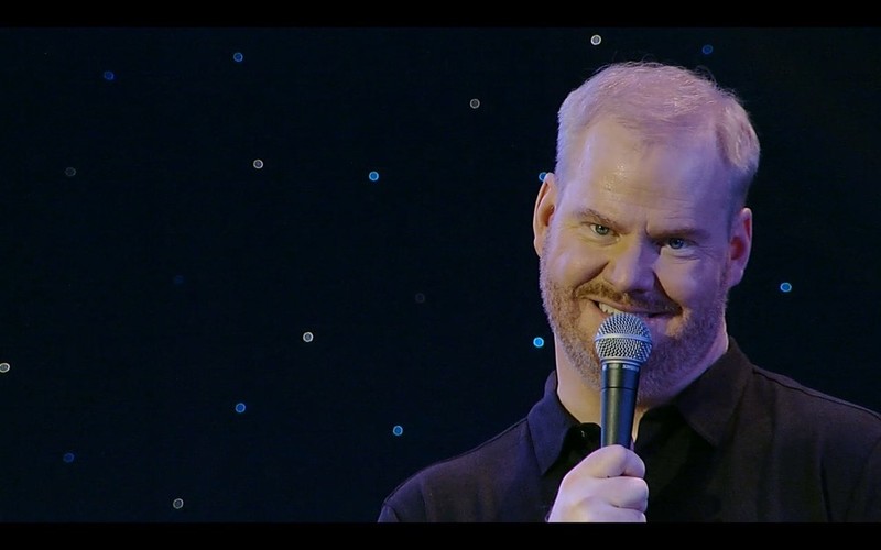 jim-gaffigan-wedding