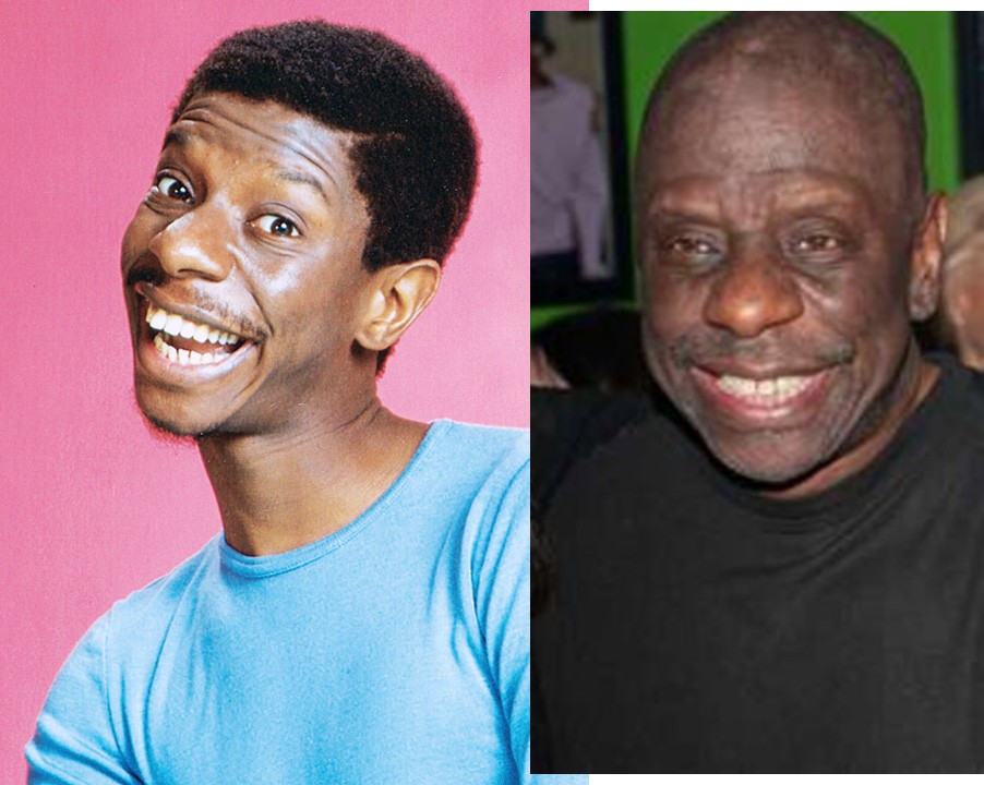 best-pictures-of-jimmie-walker