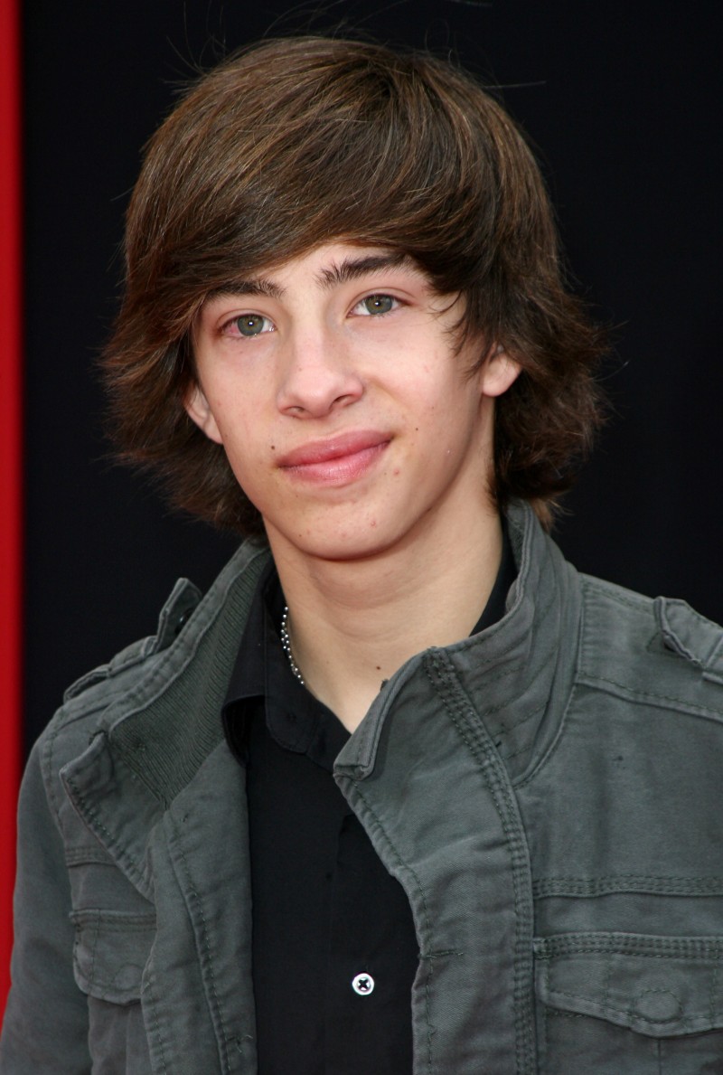 jimmy-bennett-family