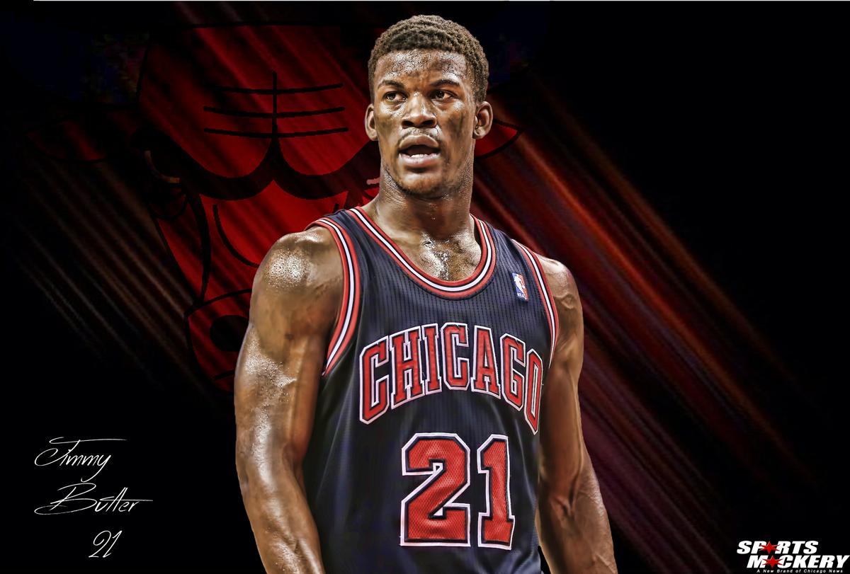 jimmy-butler-actor-family