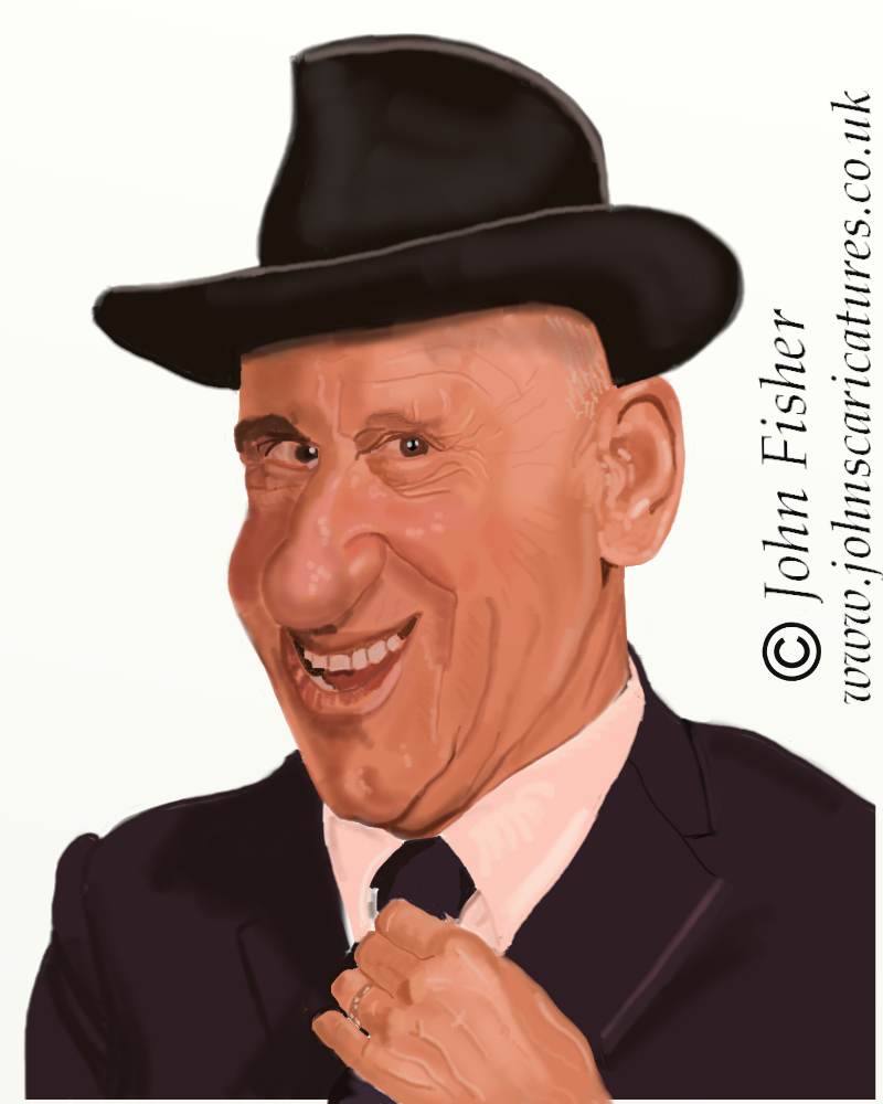 best-pictures-of-jimmy-durante