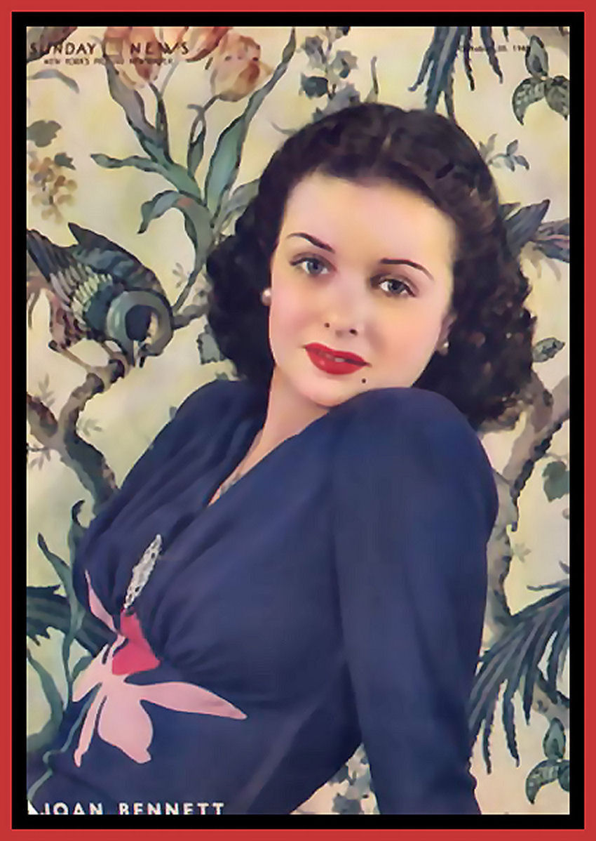 joan-bennett-movies