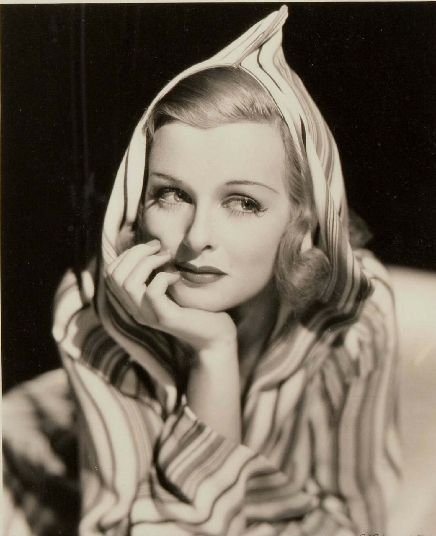 joan-bennett-photos