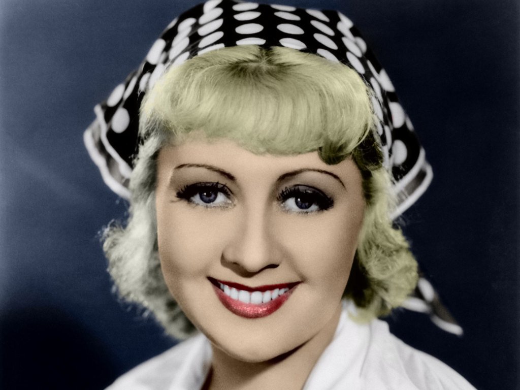 joan-blondell-family