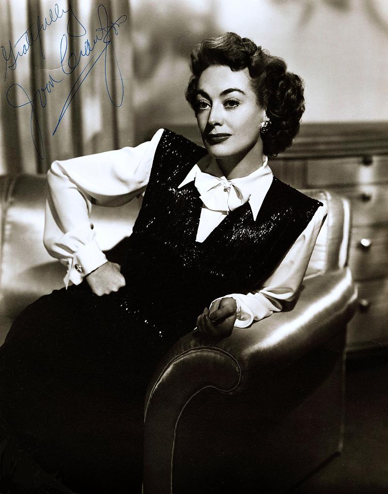 best-pictures-of-joan-crawford