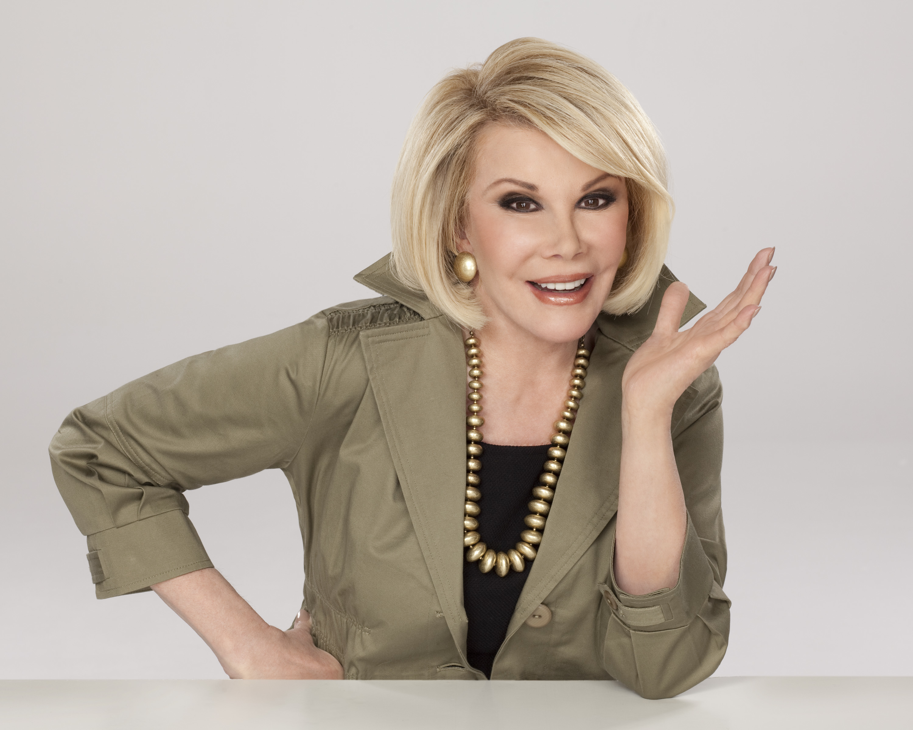 best-pictures-of-joan-rivers