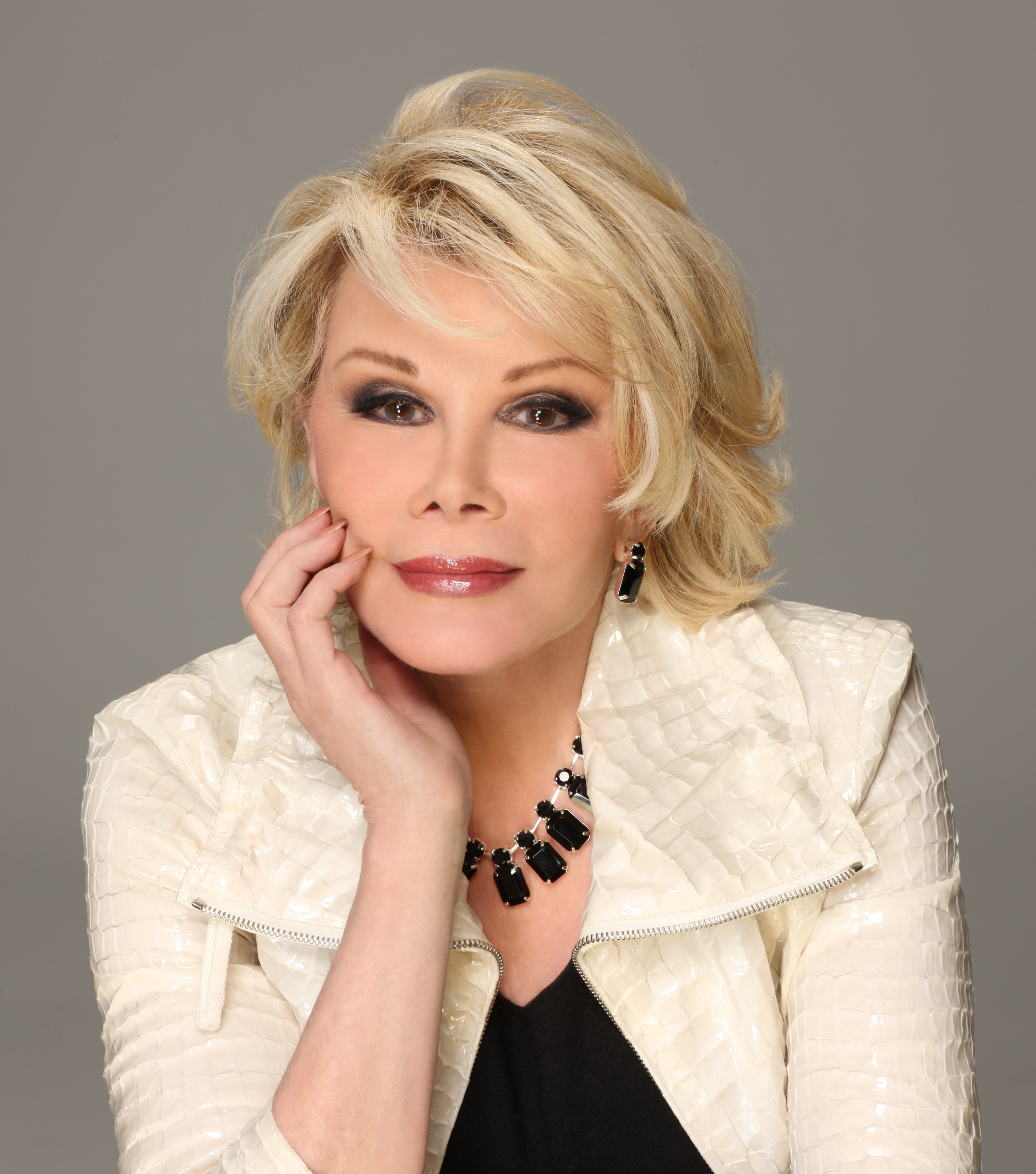 Image result for Photos of Joan Rivers