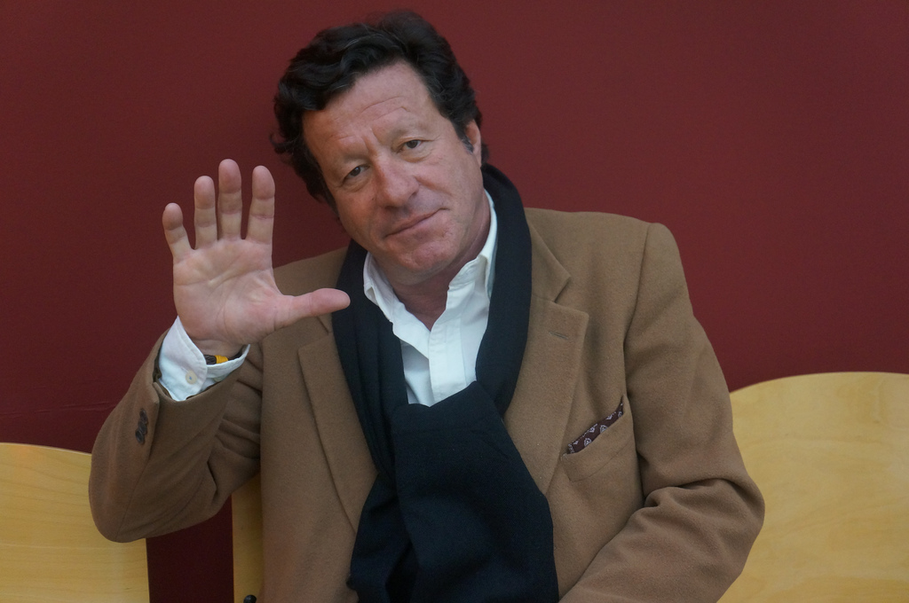 quotes-of-joaquim-de-almeida