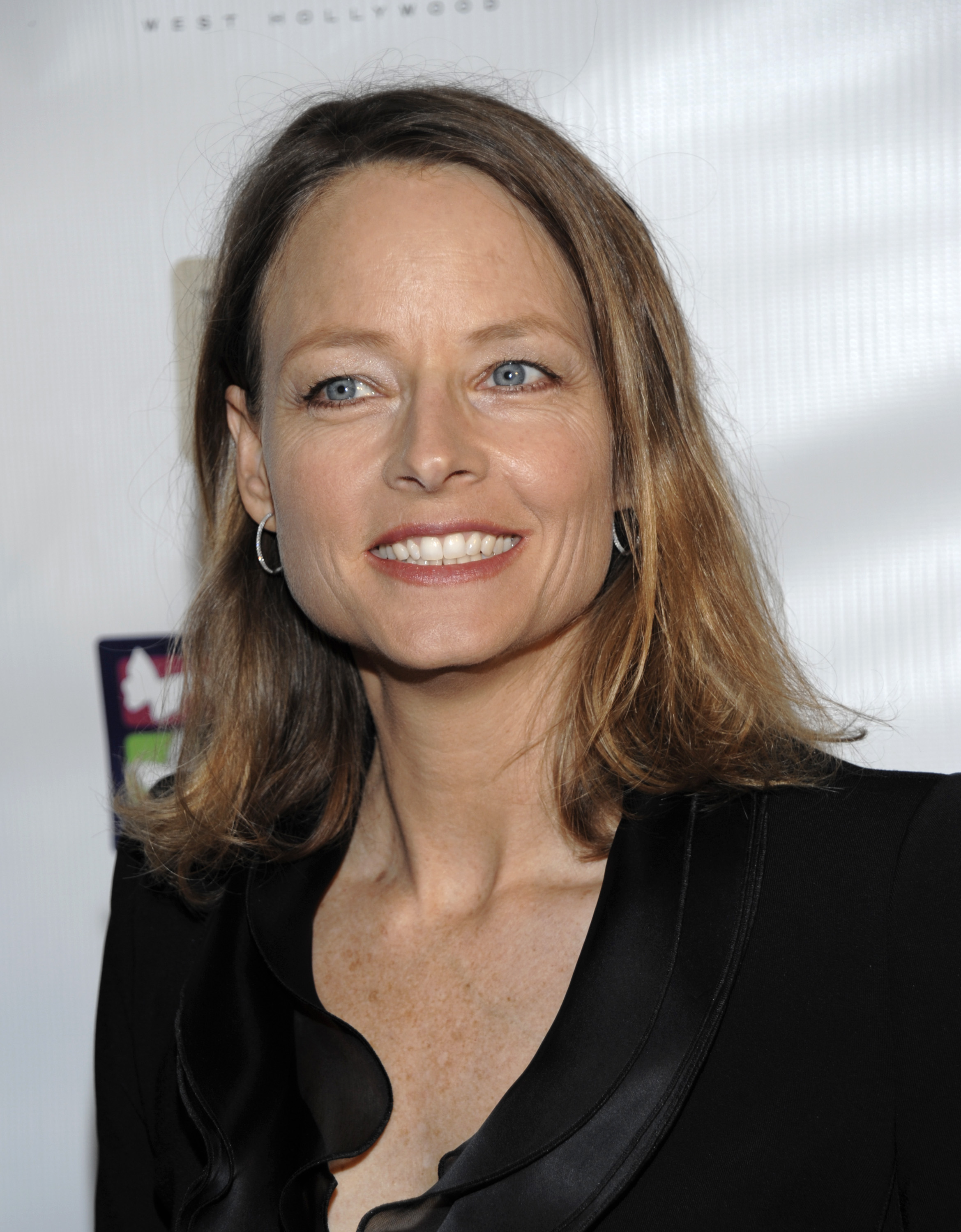 jodie-foster-party