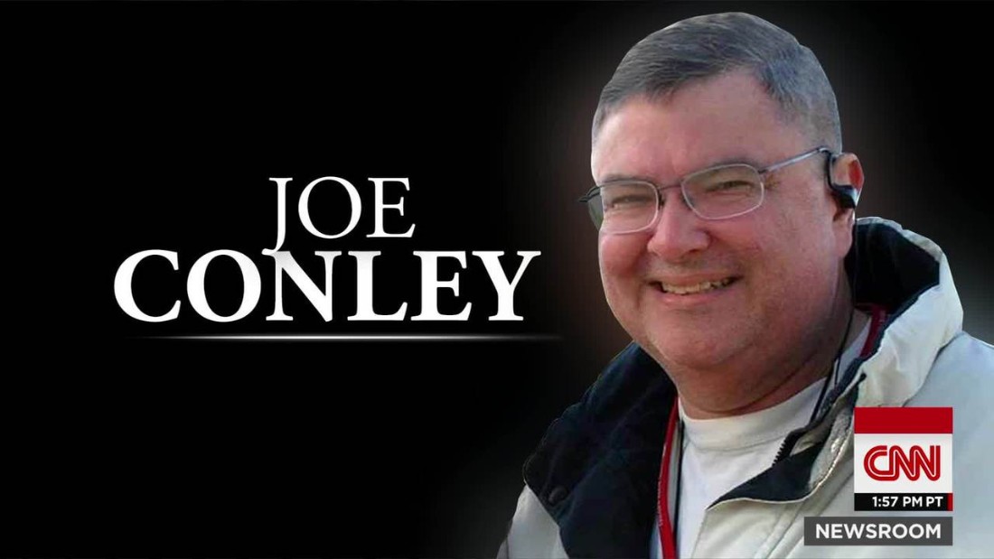 Joe Conley Net Worth