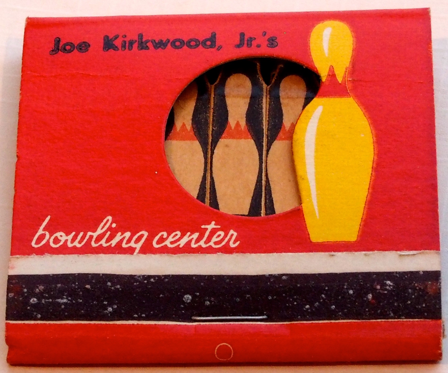 best-pictures-of-joe-kirkwood-jr