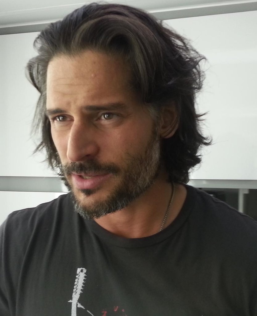 joe-manganiello-quotes