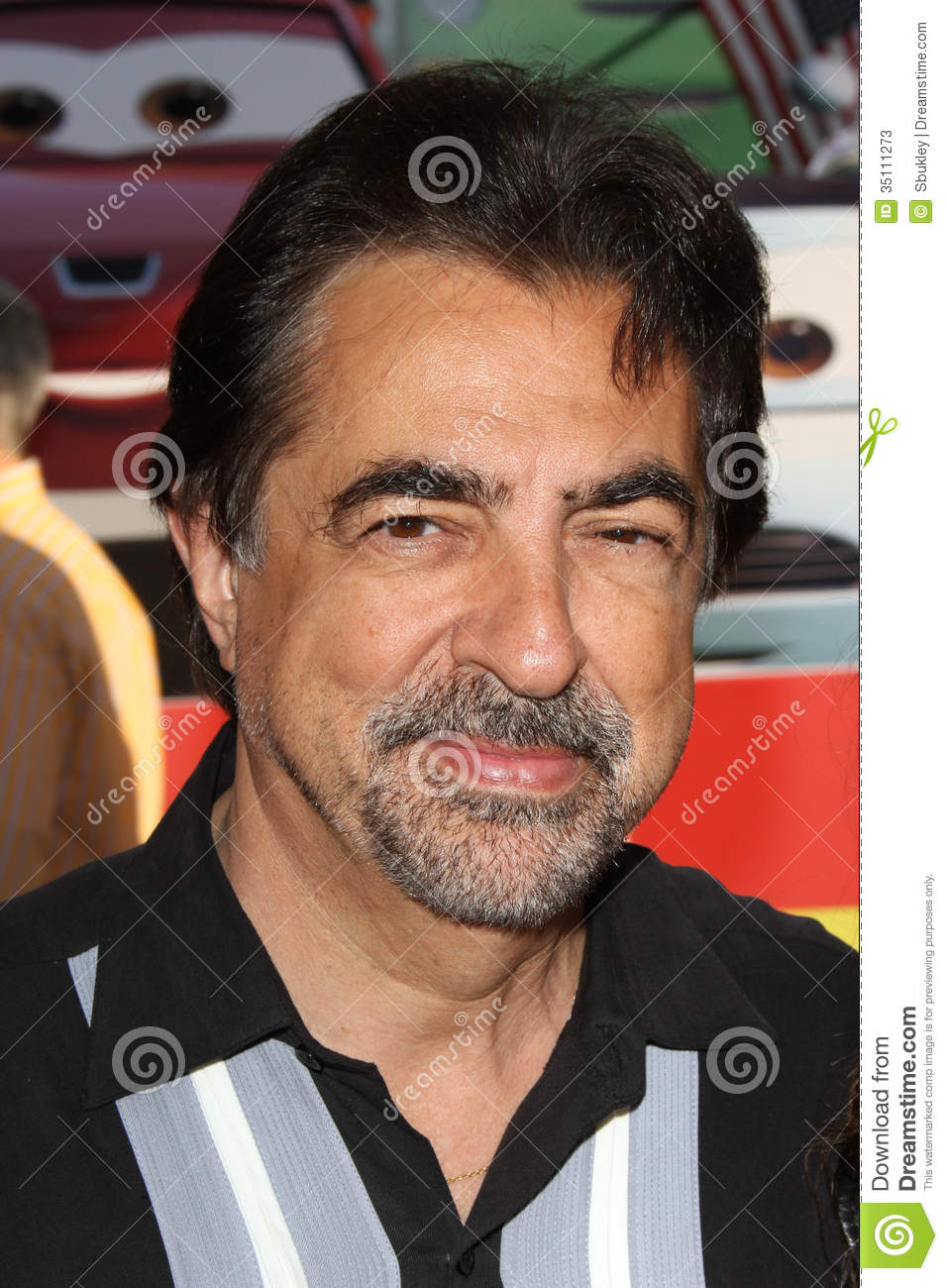 joe-mantegna-wedding