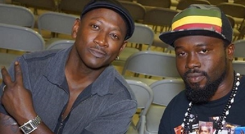 joe-torry-family