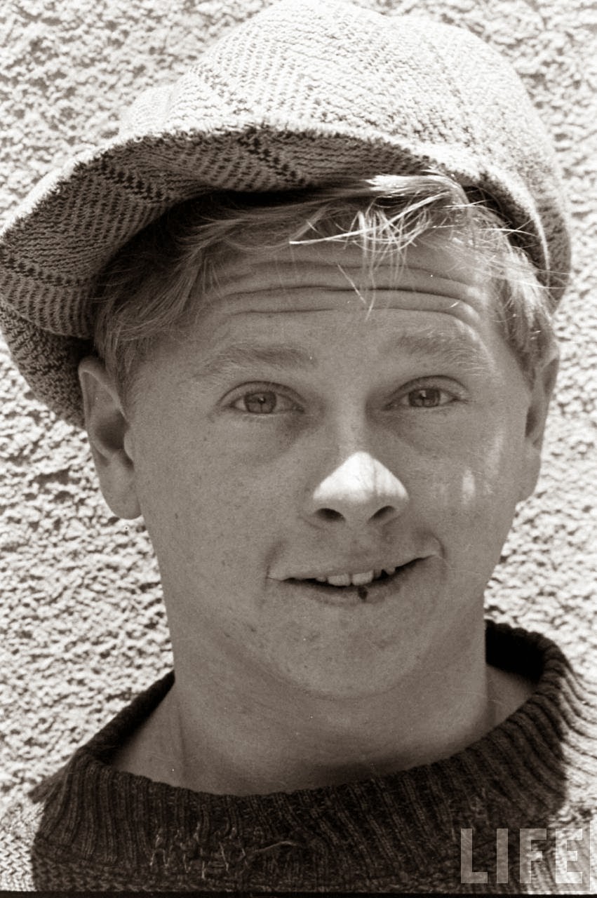 best-pictures-of-joe-yule