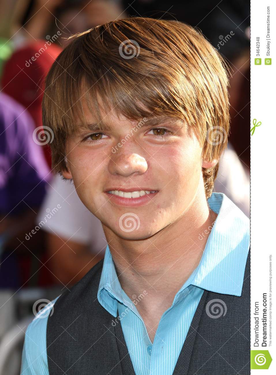 joel-courtney-quotes