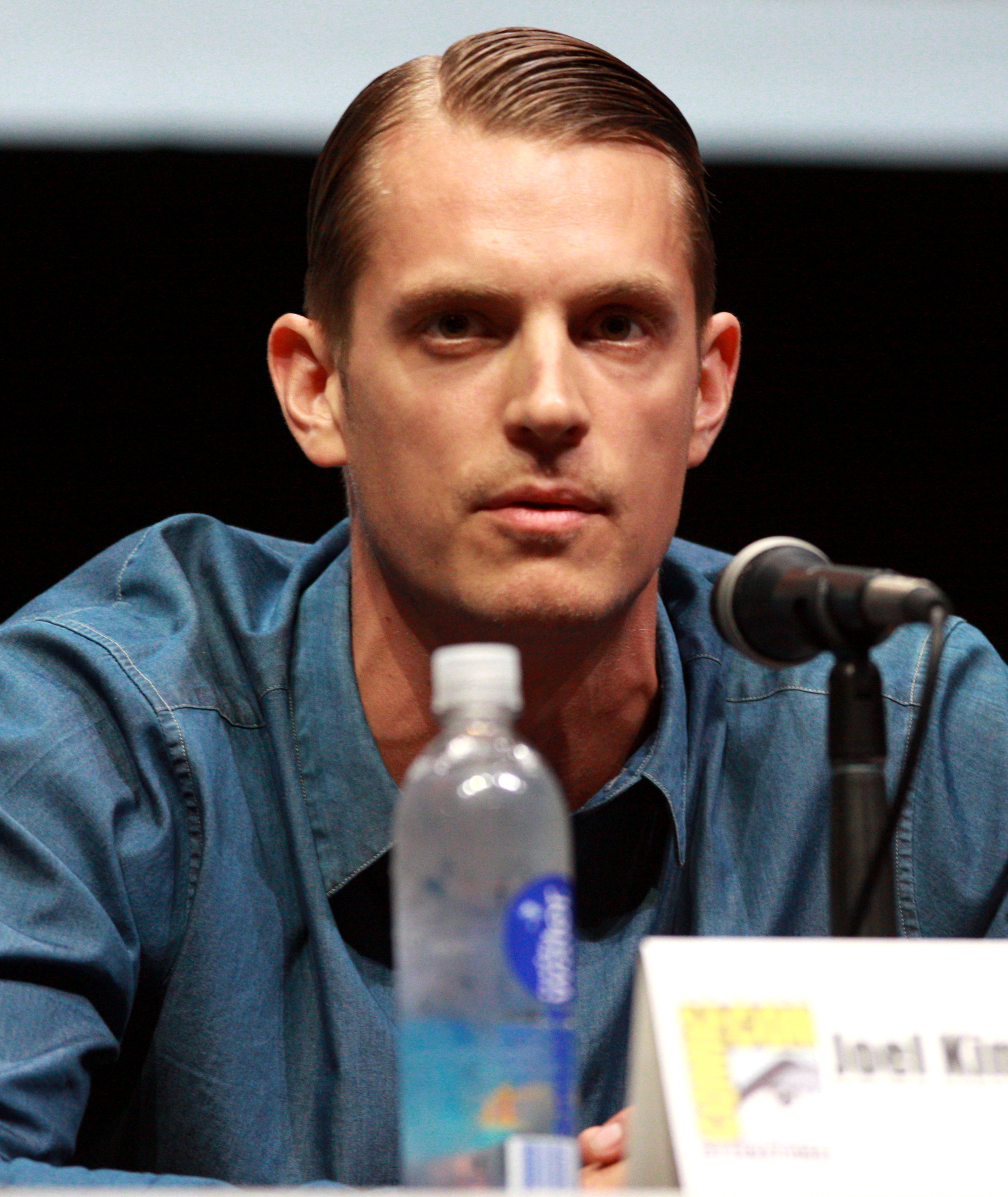 joel-kinnaman-wallpapers