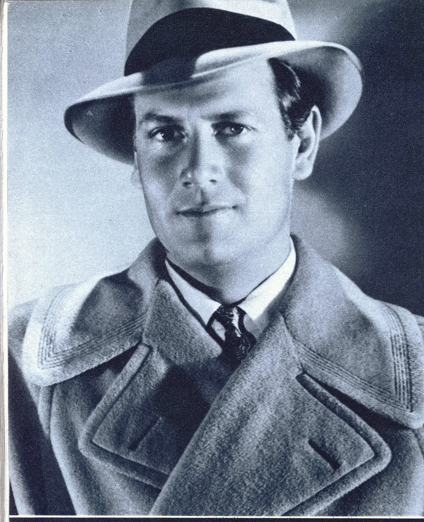 joel-mccrea-quotes