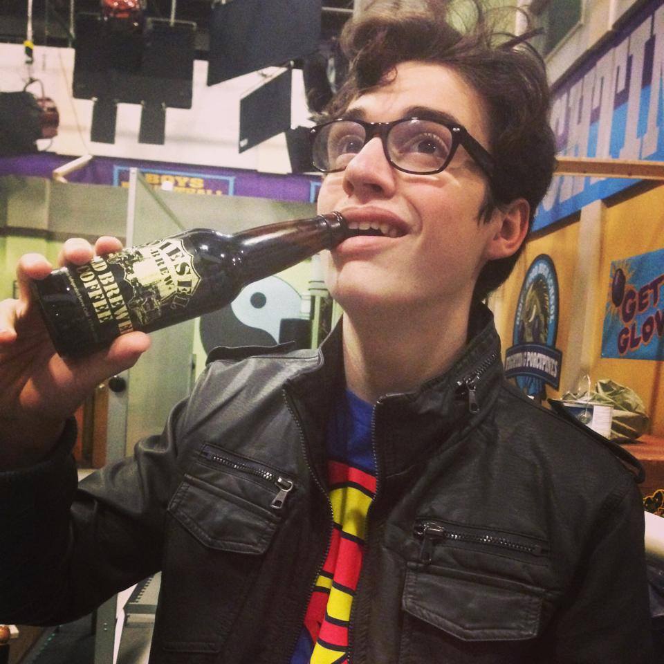 More Pictures Of Joey Bragg. images of joey bragg. 