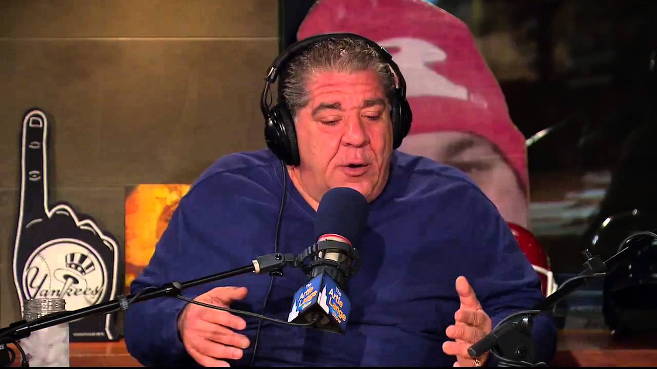 joey-diaz-movies