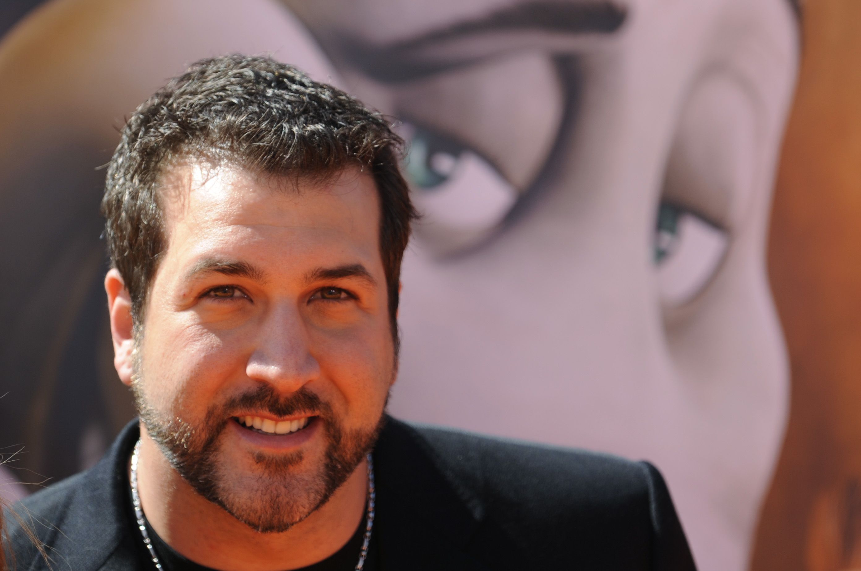 joey-fatone-movies