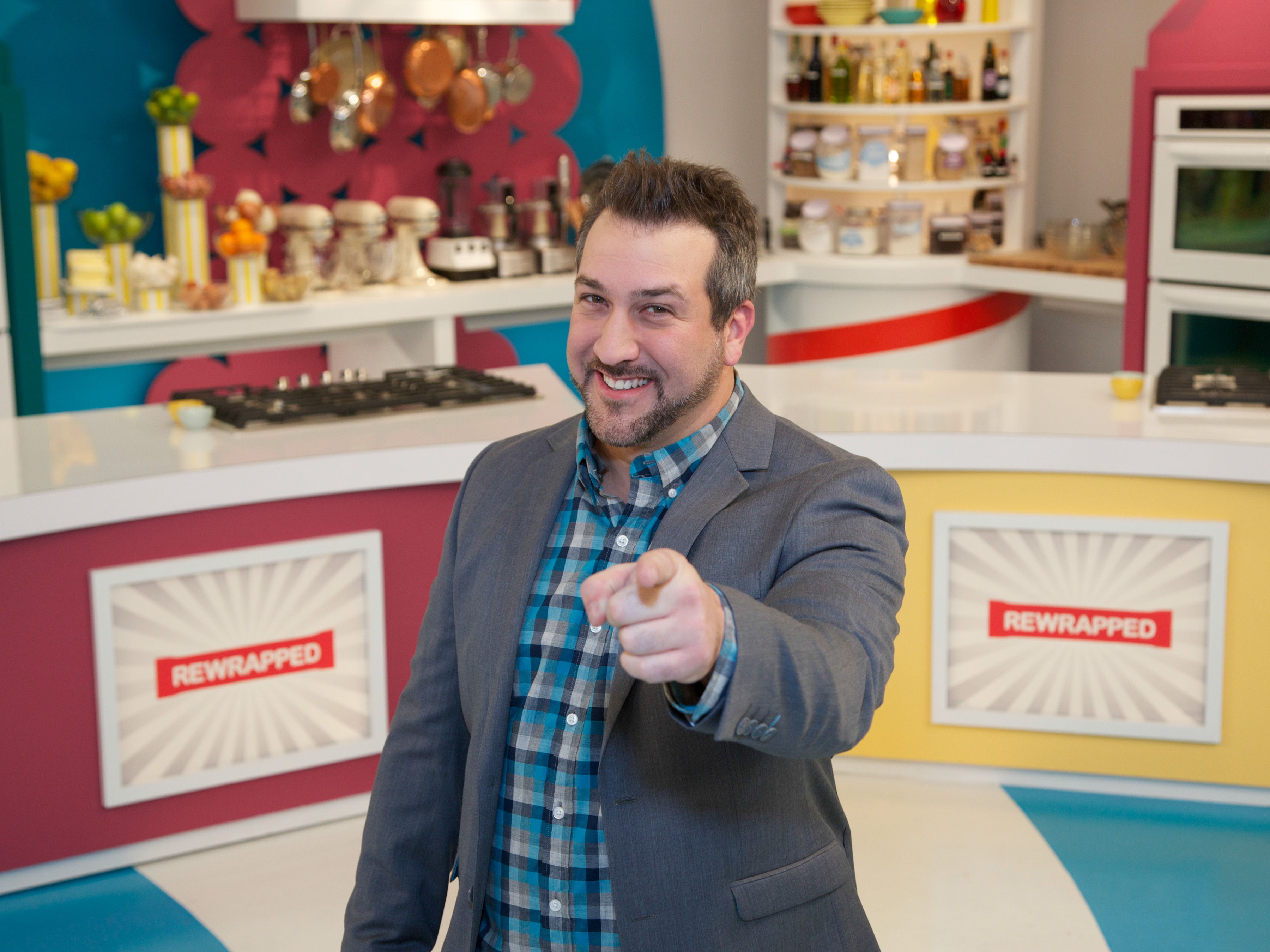 joey-fatone-wedding