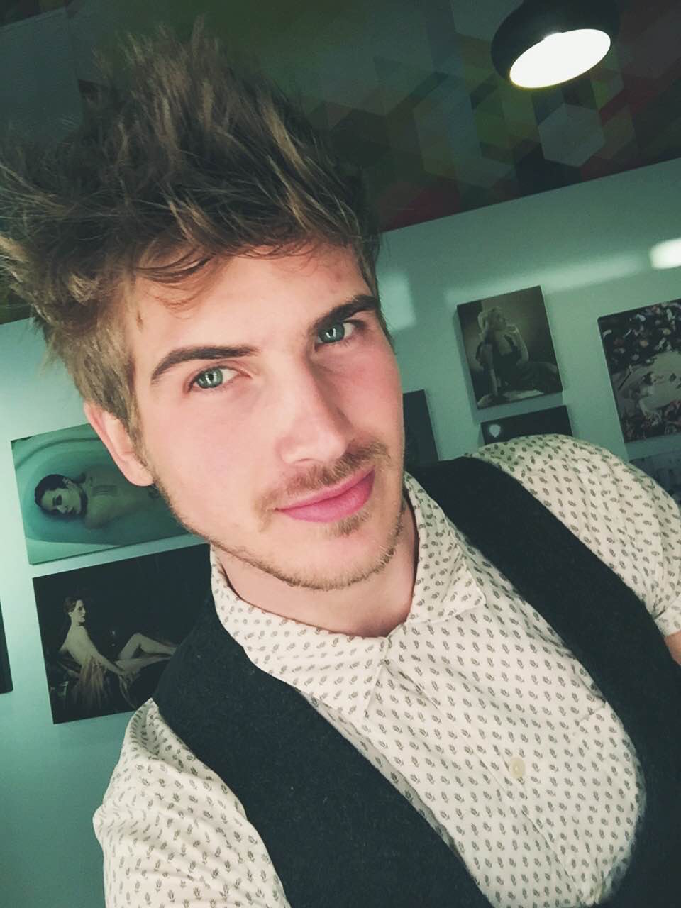 joey-graceffa-kids