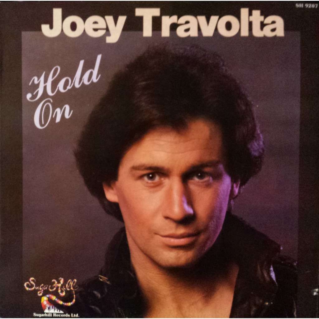 images-of-joey-travolta