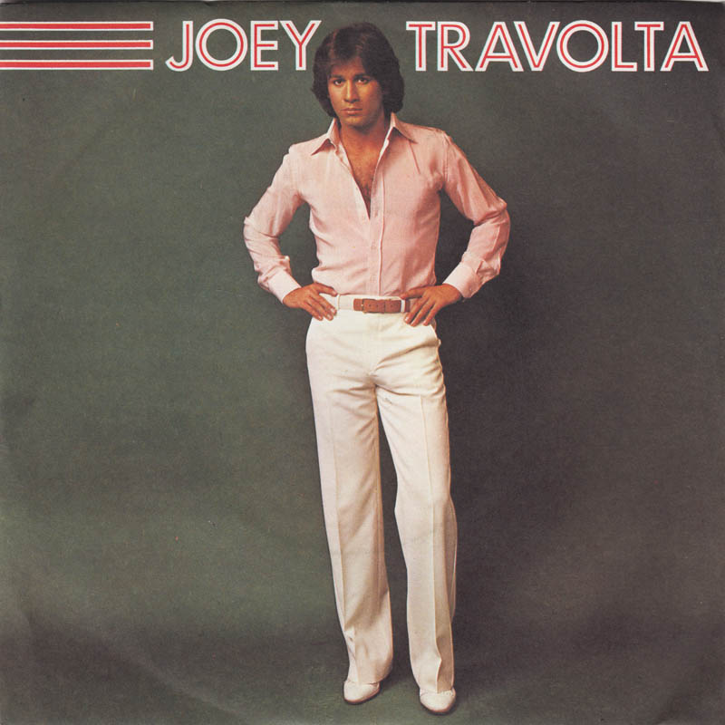 joey-travolta-family