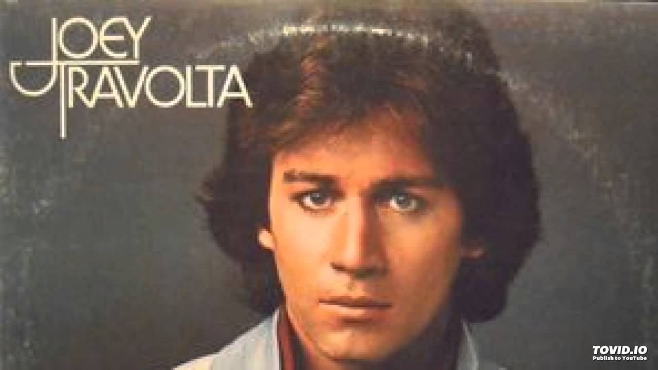 joey-travolta-house