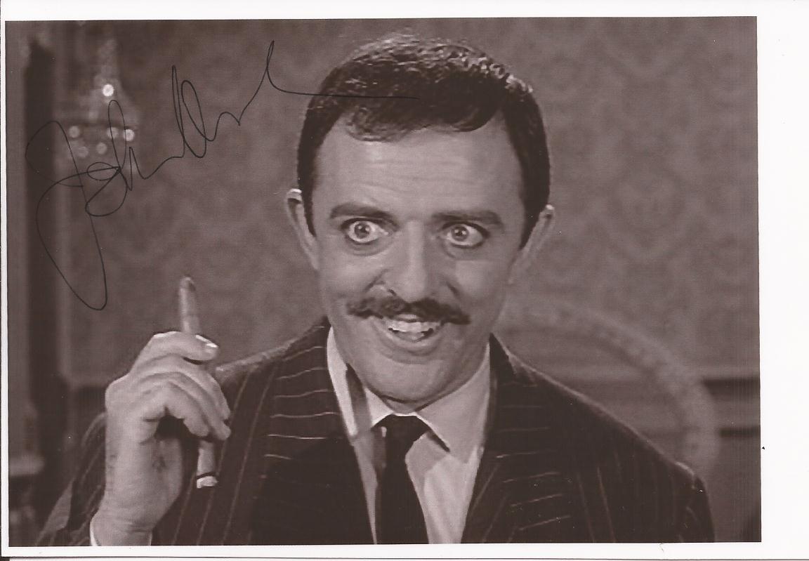 john-astin-images