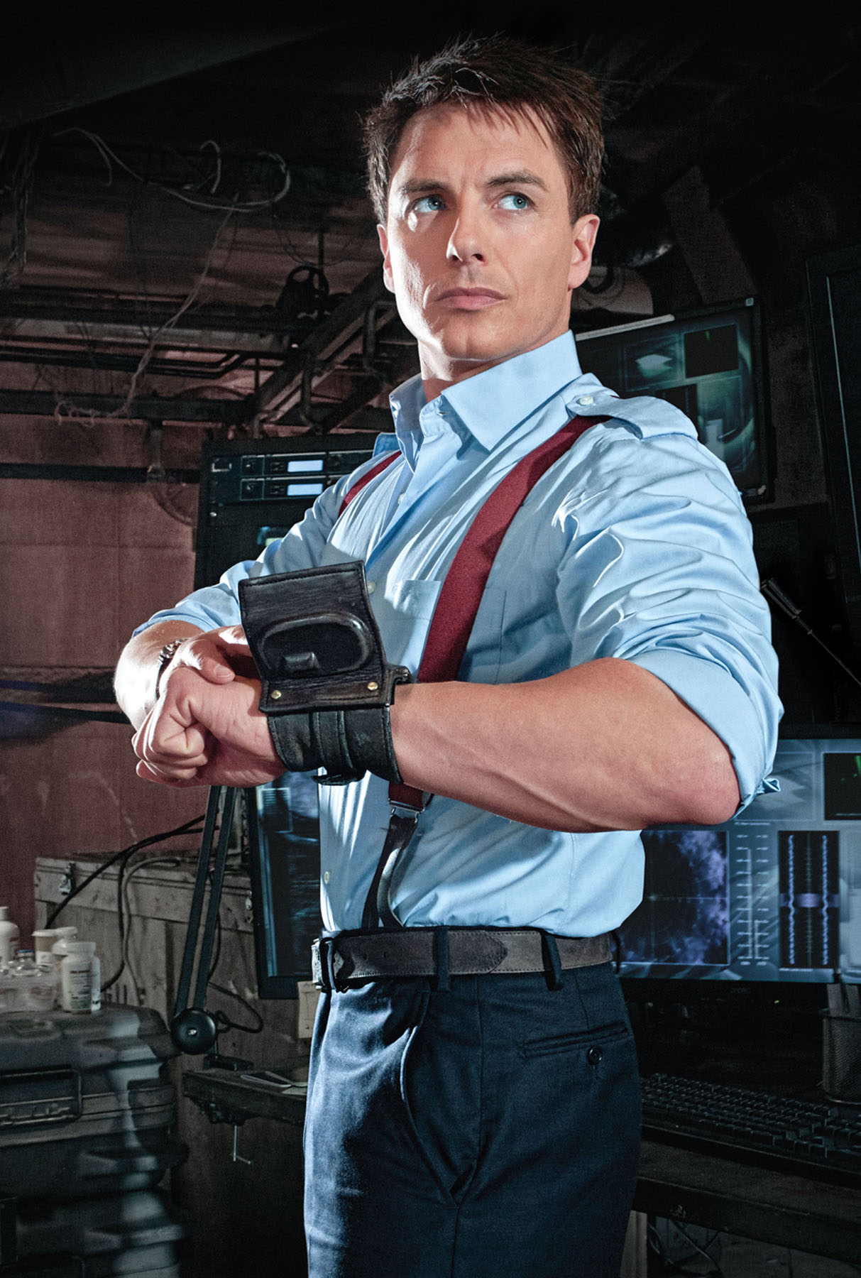 john-barrowman-house