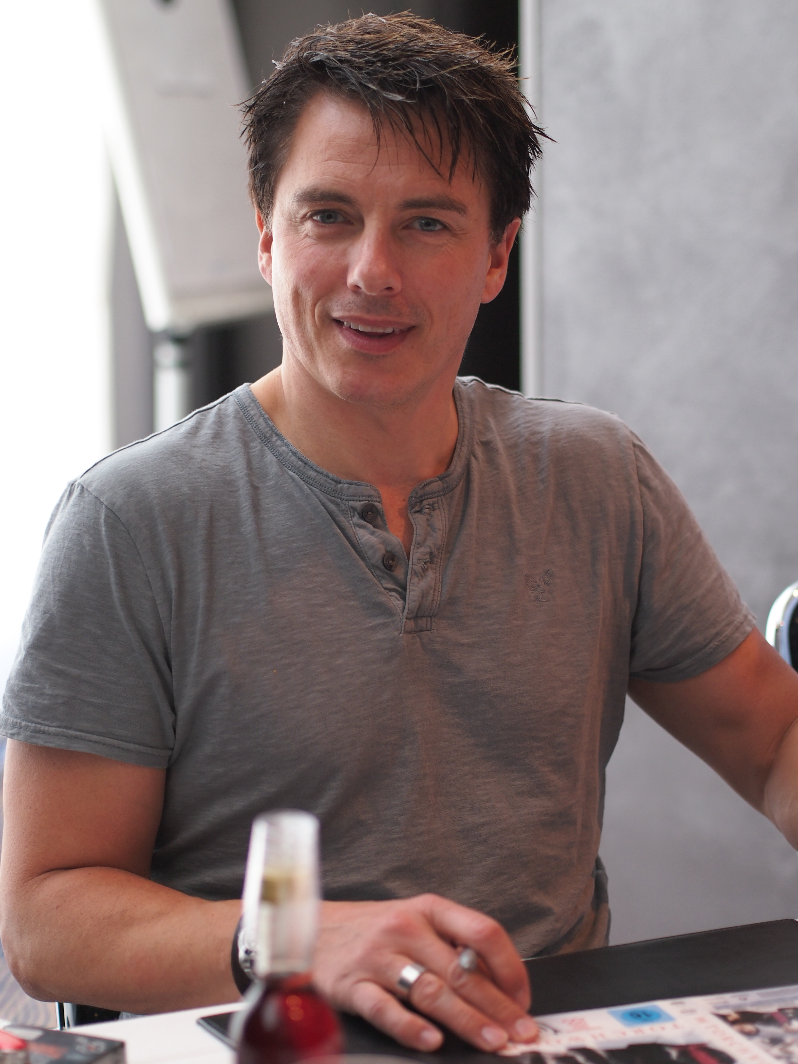 john-barrowman-images