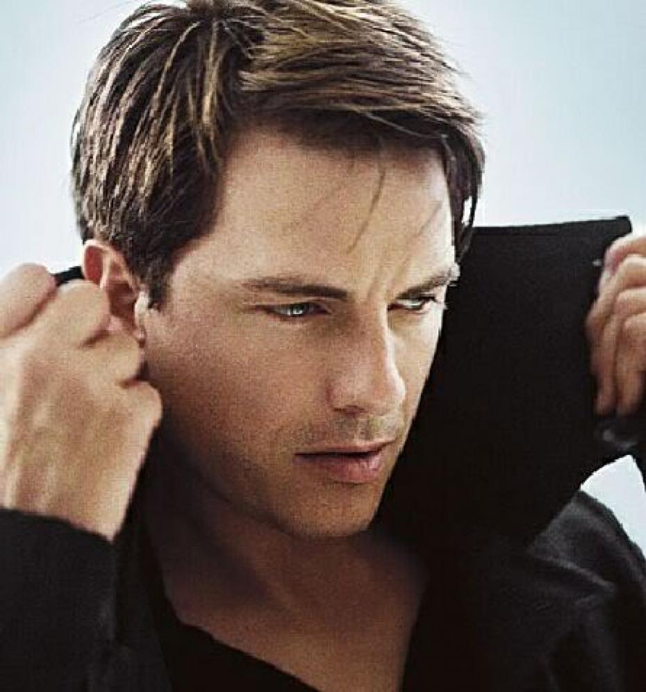 john-barrowman-news