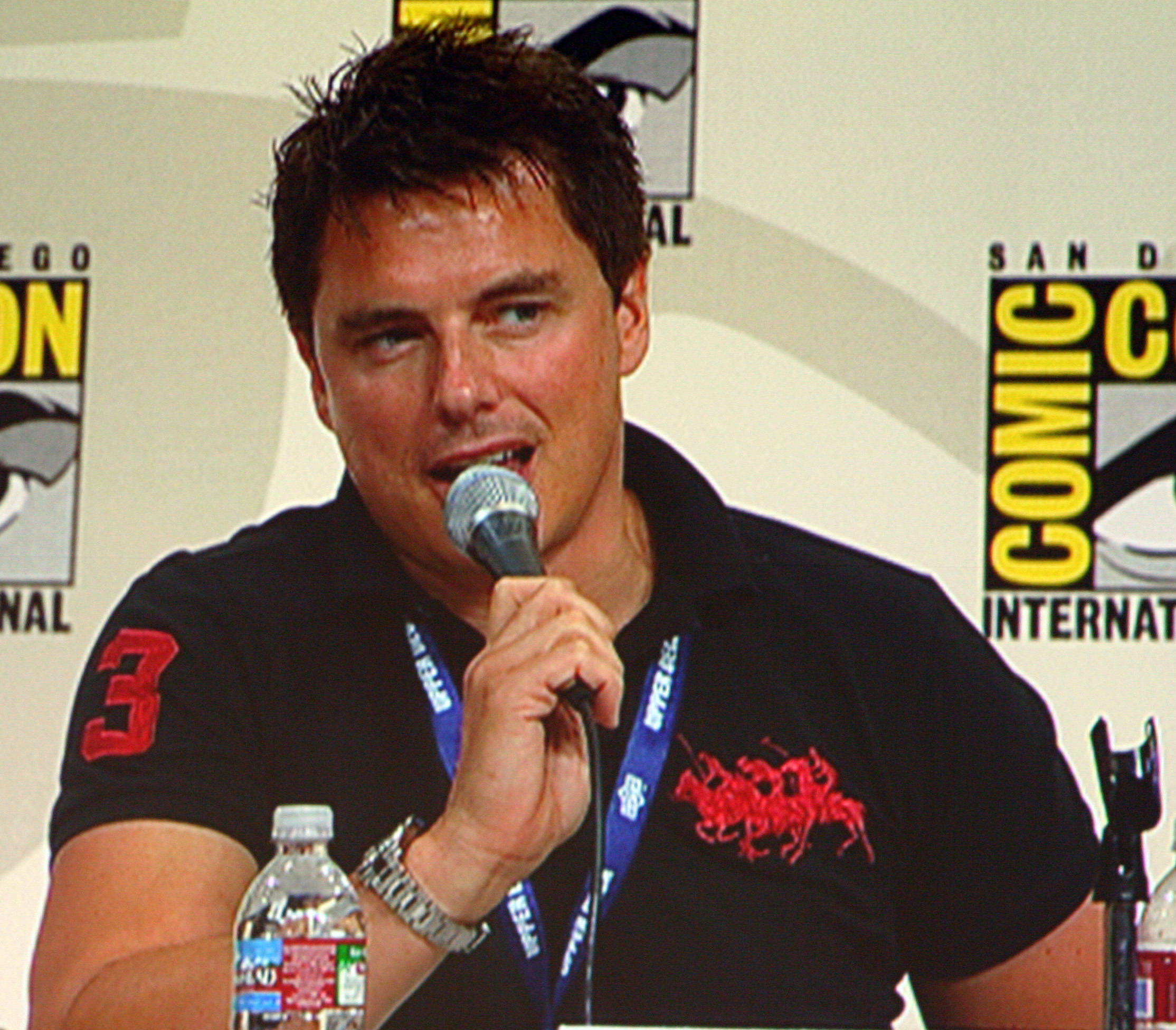 john-barrowman-quotes