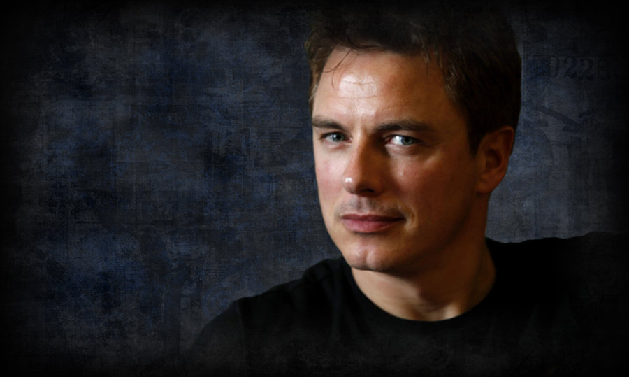 john-barrowman-wallpaper