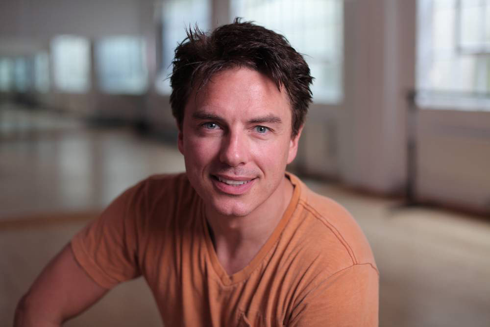 quotes-of-john-barrowman