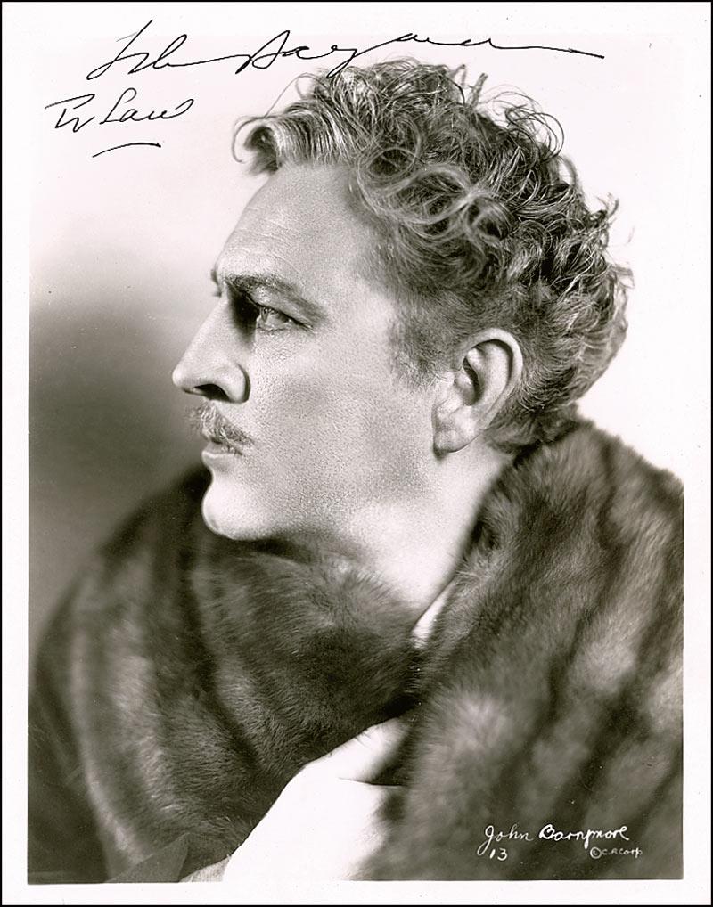 john-barrymore-pictures