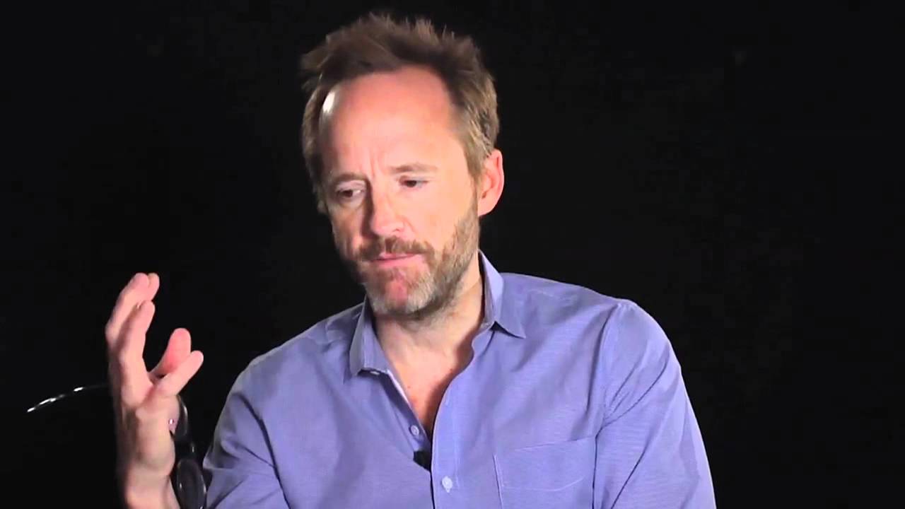 john-benjamin-hickey-news