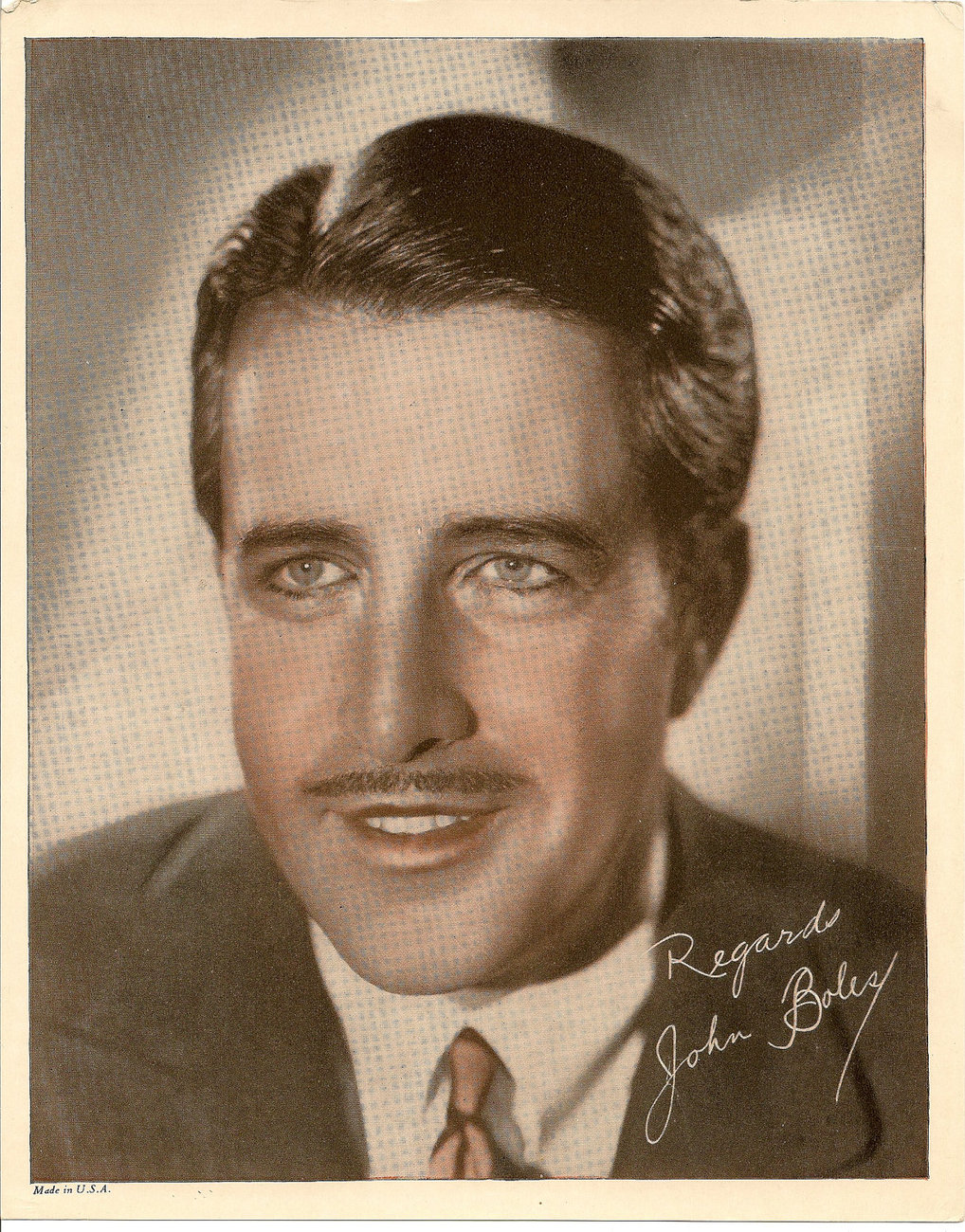 john-boles-actor-news