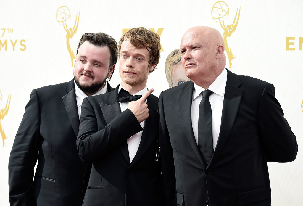john-bradley-actor-kids