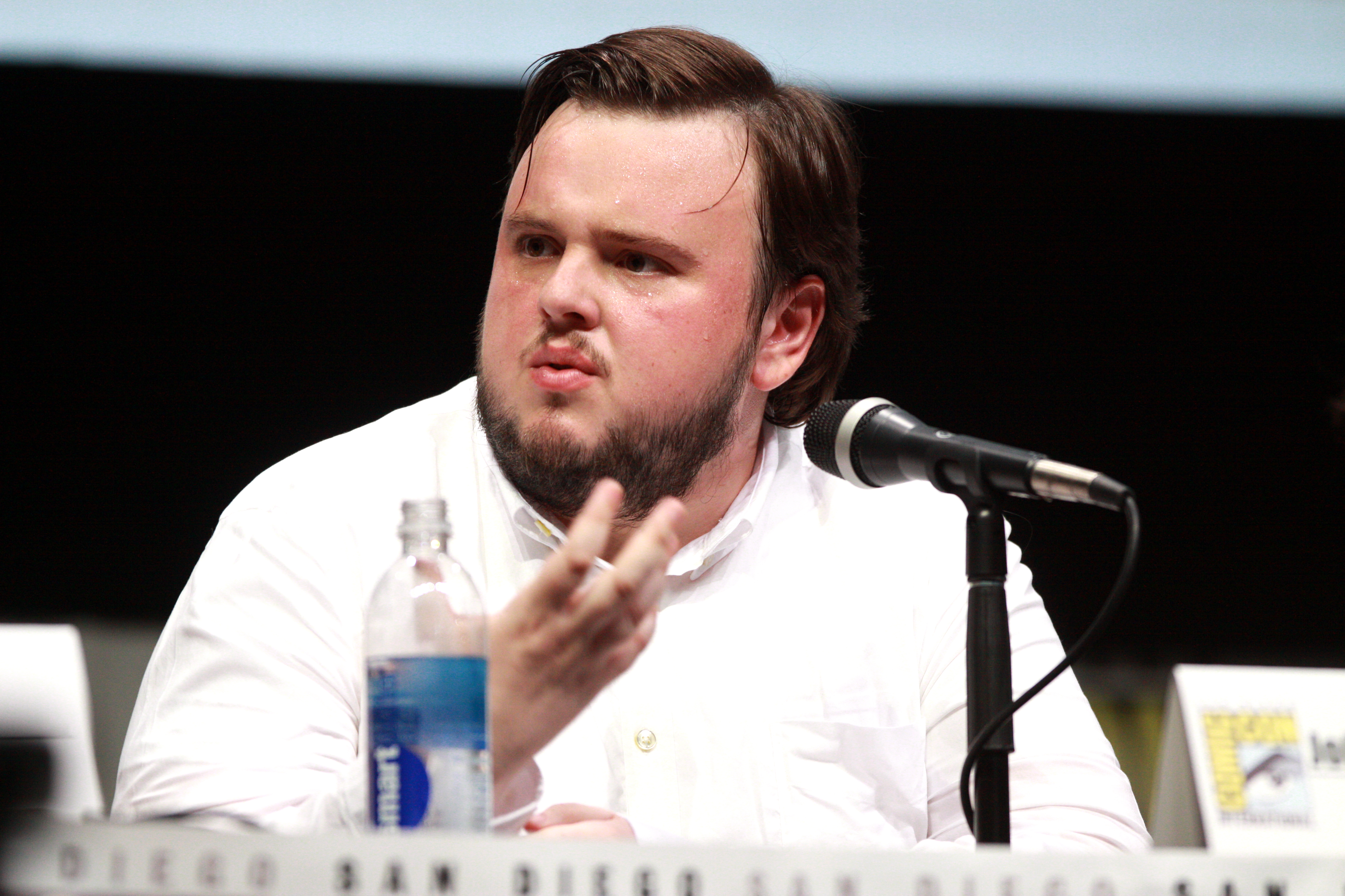 john-bradley-actor-quotes