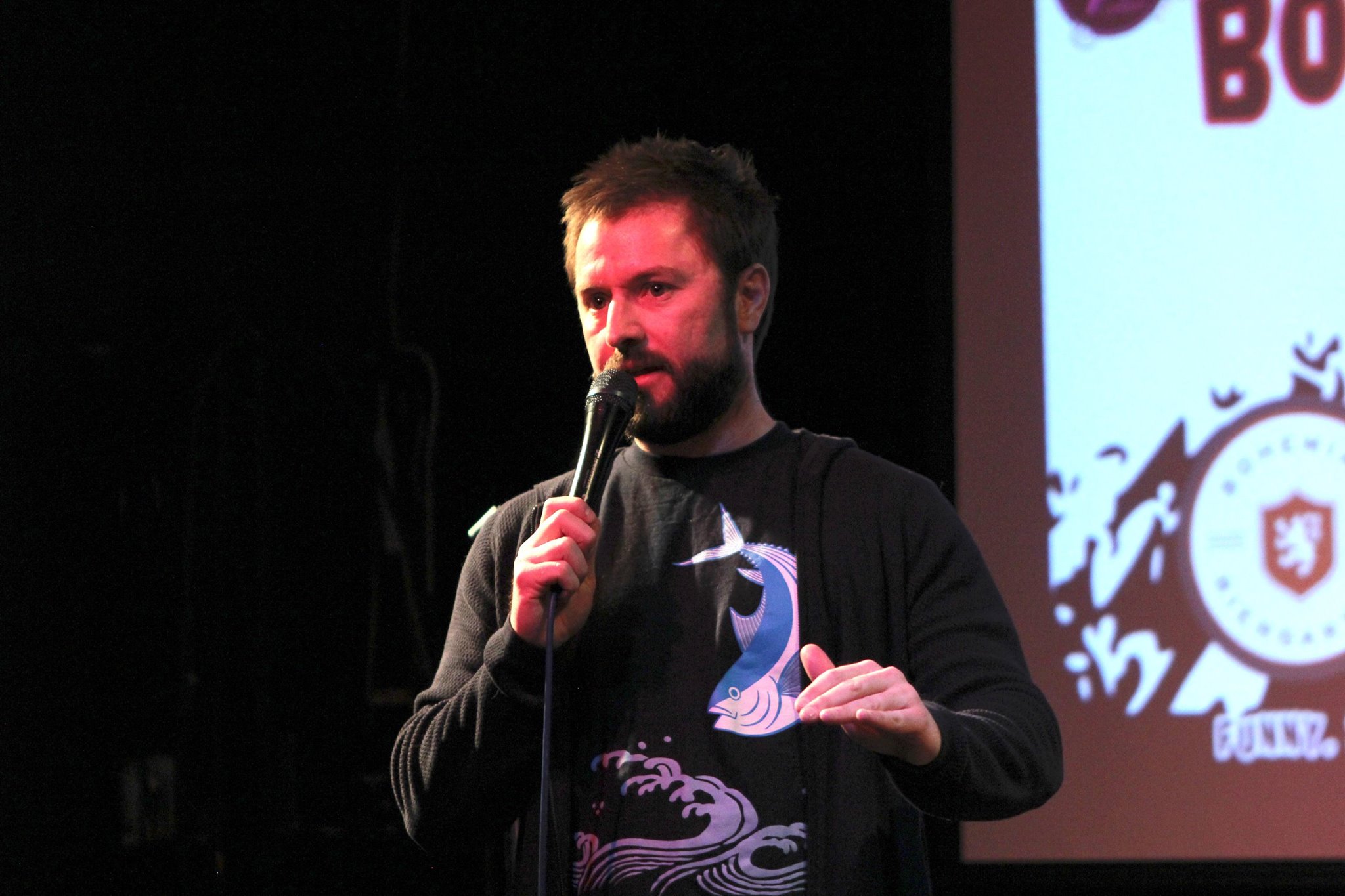 john-brent-comedian-images