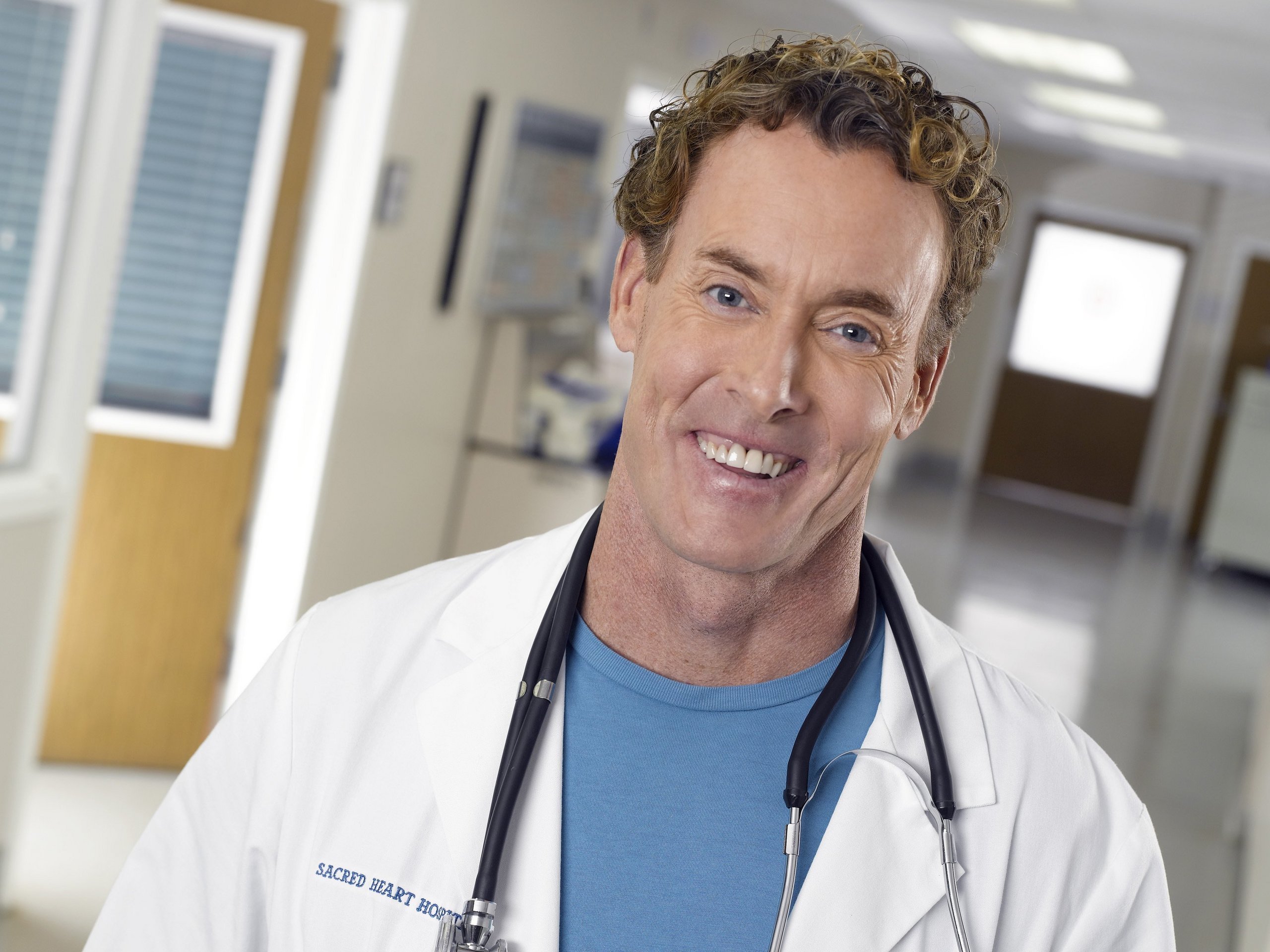 john-c-mcginley-images