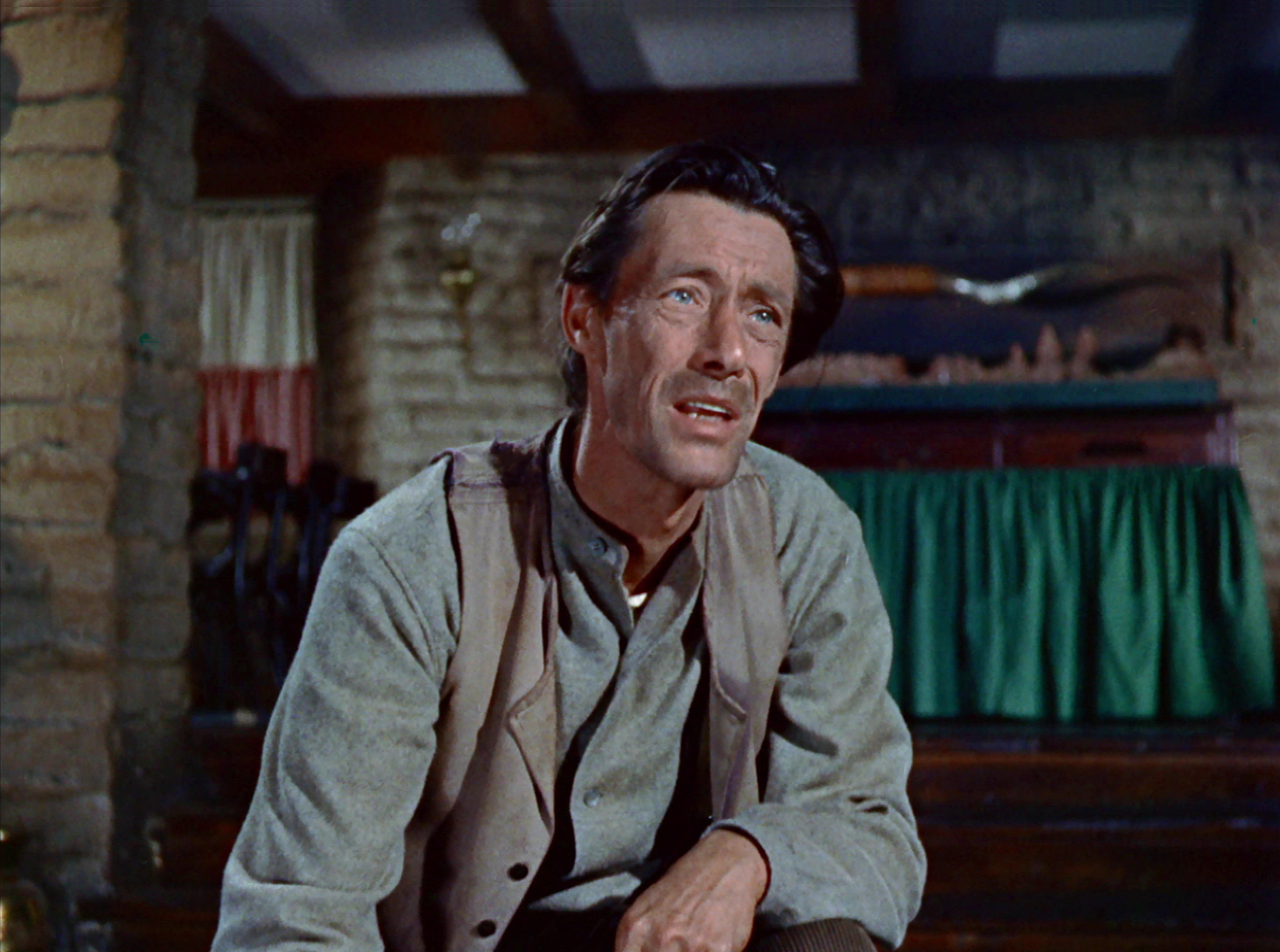 best-pictures-of-john-carradine